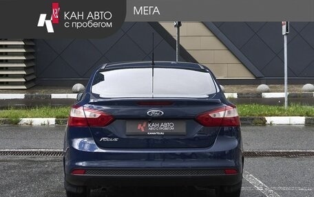 Ford Focus III, 2013 год, 774 000 рублей, 4 фотография