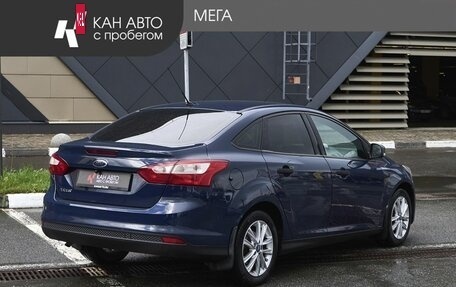 Ford Focus III, 2013 год, 774 000 рублей, 2 фотография