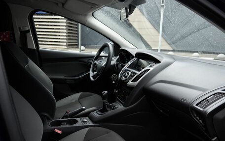 Ford Focus III, 2013 год, 774 000 рублей, 6 фотография