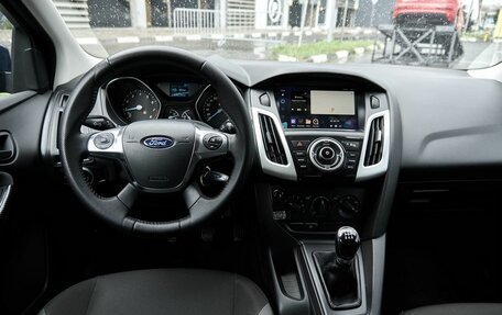 Ford Focus III, 2013 год, 774 000 рублей, 8 фотография