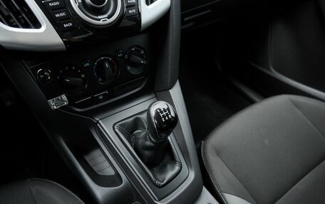 Ford Focus III, 2013 год, 774 000 рублей, 11 фотография