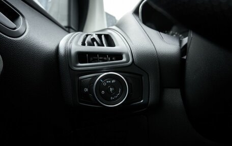 Ford Focus III, 2013 год, 774 000 рублей, 13 фотография