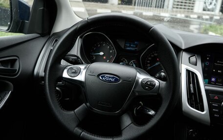 Ford Focus III, 2013 год, 774 000 рублей, 14 фотография