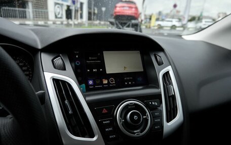 Ford Focus III, 2013 год, 774 000 рублей, 9 фотография