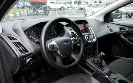 Ford Focus III, 2013 год, 774 000 рублей, 5 фотография