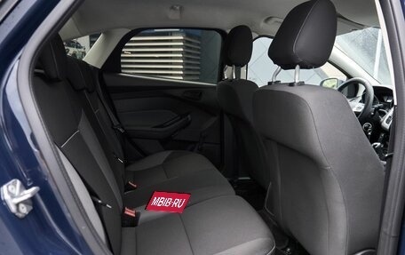 Ford Focus III, 2013 год, 774 000 рублей, 7 фотография
