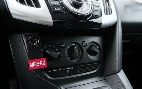Ford Focus III, 2013 год, 774 000 рублей, 10 фотография