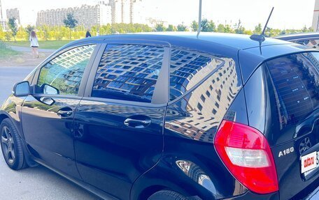 Mercedes-Benz A-Класс, 2012 год, 645 000 рублей, 2 фотография