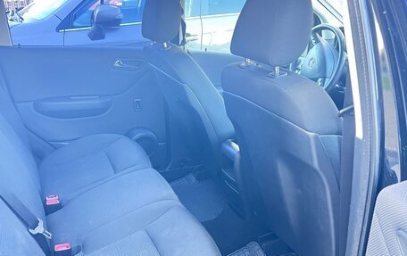 Mercedes-Benz A-Класс, 2012 год, 645 000 рублей, 8 фотография