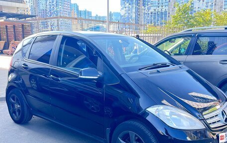 Mercedes-Benz A-Класс, 2012 год, 645 000 рублей, 6 фотография