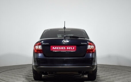 Skoda Rapid I, 2019 год, 1 289 000 рублей, 7 фотография