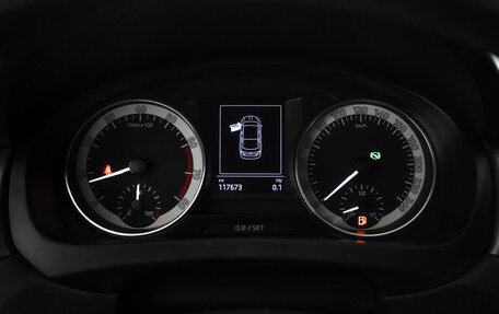 Skoda Rapid I, 2019 год, 1 289 000 рублей, 18 фотография