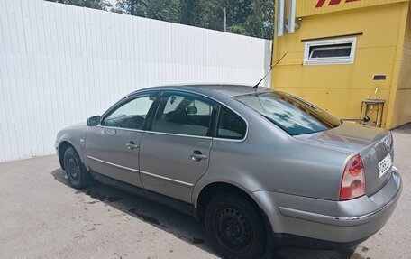 Volkswagen Passat B5+ рестайлинг, 2003 год, 380 000 рублей, 4 фотография