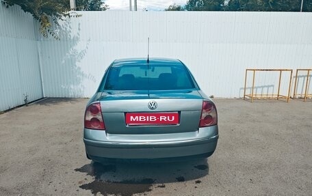 Volkswagen Passat B5+ рестайлинг, 2003 год, 380 000 рублей, 3 фотография