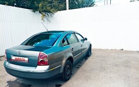 Volkswagen Passat B5+ рестайлинг, 2003 год, 380 000 рублей, 2 фотография