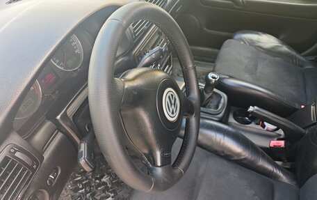 Volkswagen Passat B5+ рестайлинг, 2003 год, 380 000 рублей, 10 фотография