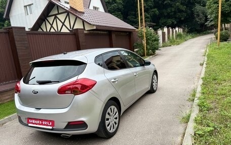 KIA cee'd III, 2013 год, 950 000 рублей, 8 фотография