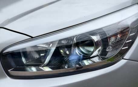 KIA cee'd III, 2013 год, 950 000 рублей, 15 фотография