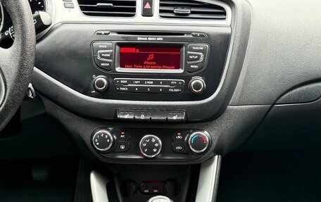 KIA cee'd III, 2013 год, 950 000 рублей, 19 фотография