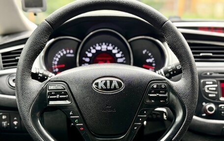 KIA cee'd III, 2013 год, 950 000 рублей, 20 фотография
