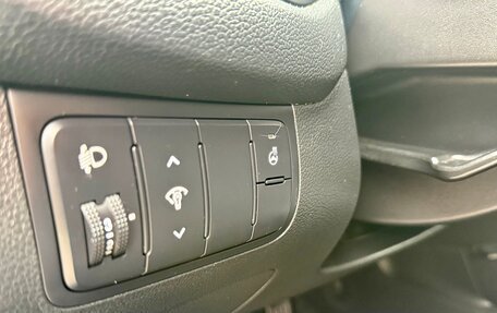 KIA cee'd III, 2013 год, 950 000 рублей, 24 фотография