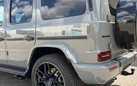 Mercedes-Benz G-Класс AMG, 2026 год, 33 040 000 рублей, 5 фотография