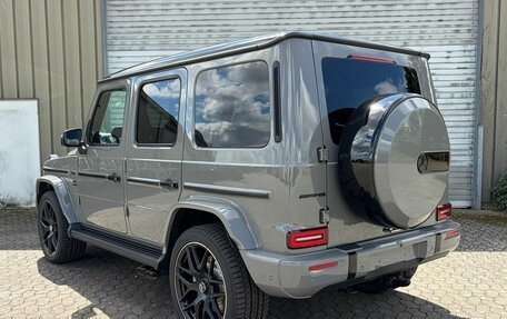 Mercedes-Benz G-Класс AMG, 2026 год, 33 040 000 рублей, 6 фотография