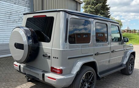 Mercedes-Benz G-Класс AMG, 2026 год, 33 040 000 рублей, 4 фотография