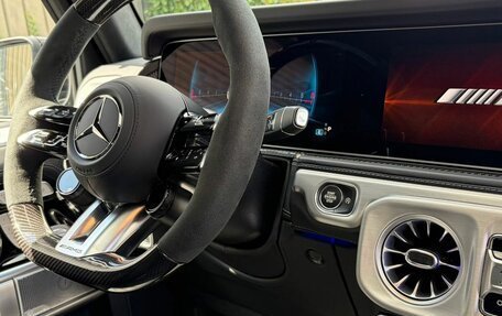 Mercedes-Benz G-Класс AMG, 2026 год, 33 040 000 рублей, 10 фотография
