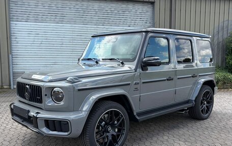 Mercedes-Benz G-Класс AMG, 2026 год, 33 040 000 рублей, 2 фотография