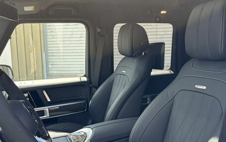 Mercedes-Benz G-Класс AMG, 2026 год, 33 040 000 рублей, 12 фотография
