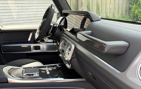 Mercedes-Benz G-Класс AMG, 2026 год, 33 040 000 рублей, 11 фотография