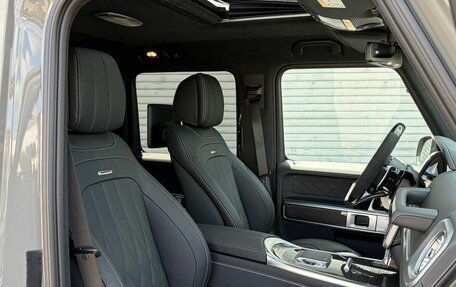 Mercedes-Benz G-Класс AMG, 2026 год, 33 040 000 рублей, 13 фотография