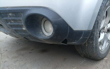 Subaru Forester, 2008 год, 700 000 рублей, 10 фотография