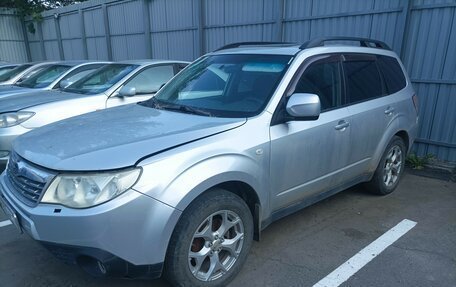 Subaru Forester, 2008 год, 700 000 рублей, 2 фотография