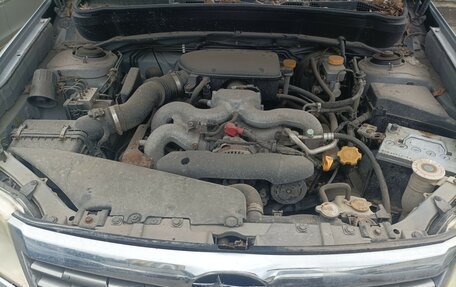 Subaru Forester, 2008 год, 700 000 рублей, 8 фотография