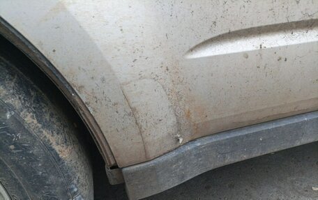 Subaru Forester, 2008 год, 700 000 рублей, 5 фотография