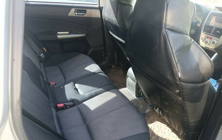 Subaru Forester, 2008 год, 700 000 рублей, 13 фотография