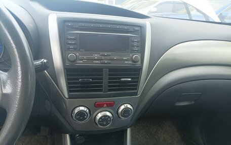 Subaru Forester, 2008 год, 700 000 рублей, 9 фотография