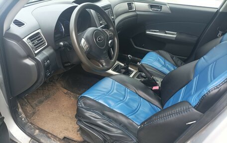 Subaru Forester, 2008 год, 700 000 рублей, 11 фотография