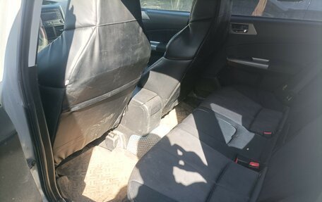 Subaru Forester, 2008 год, 700 000 рублей, 14 фотография