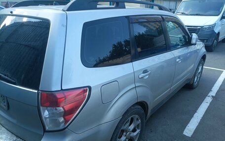 Subaru Forester, 2008 год, 700 000 рублей, 7 фотография