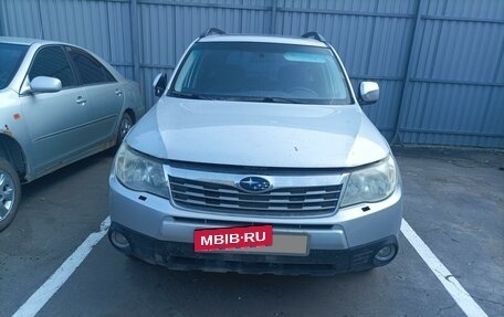 Subaru Forester, 2008 год, 700 000 рублей, 6 фотография