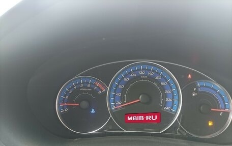 Subaru Forester, 2008 год, 700 000 рублей, 4 фотография