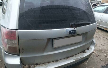 Subaru Forester, 2008 год, 700 000 рублей, 16 фотография