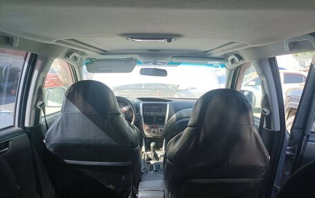 Subaru Forester, 2008 год, 700 000 рублей, 21 фотография