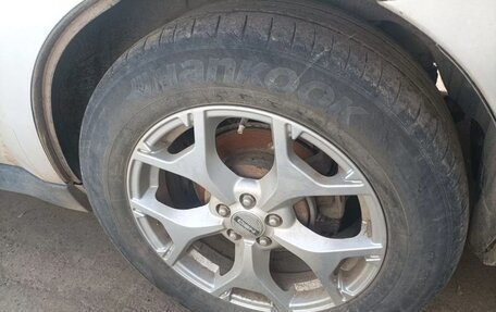 Subaru Forester, 2008 год, 700 000 рублей, 20 фотография