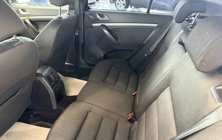 Skoda Octavia, 2007 год, 470 000 рублей, 7 фотография