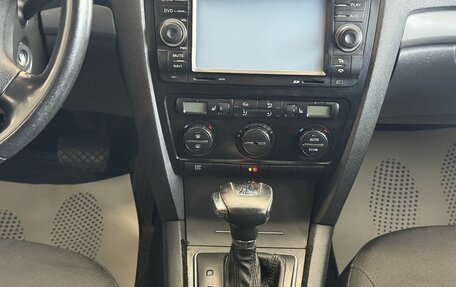 Skoda Octavia, 2007 год, 470 000 рублей, 9 фотография