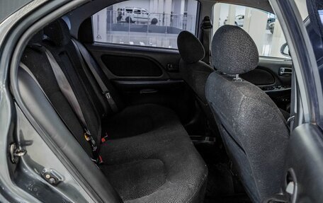 Hyundai Sonata IV рестайлинг, 2008 год, 403 000 рублей, 12 фотография